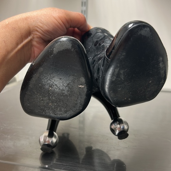 ChANEL booties size 39 - Picture 5 of 5